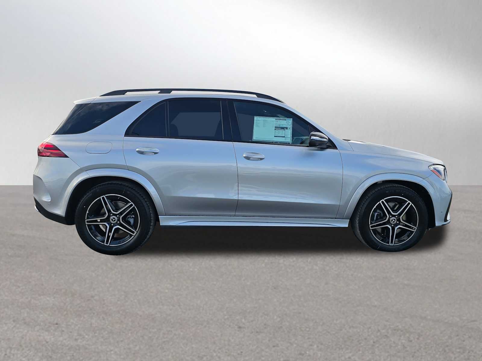 2026 Mercedes-Benz GLE GLE 350