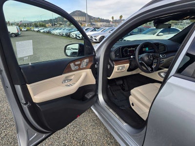 2026 Mercedes-Benz GLE GLE 350