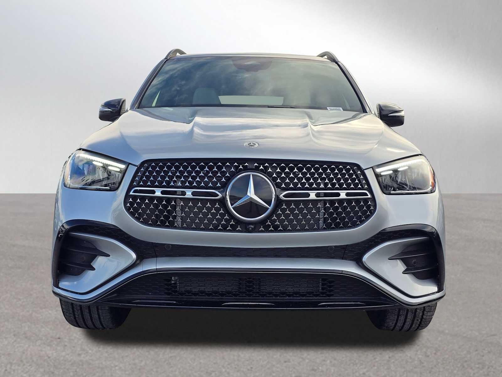 2026 Mercedes-Benz GLE GLE 350