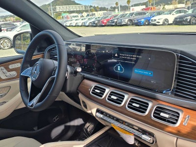 2026 Mercedes-Benz GLE 350 GLE 350