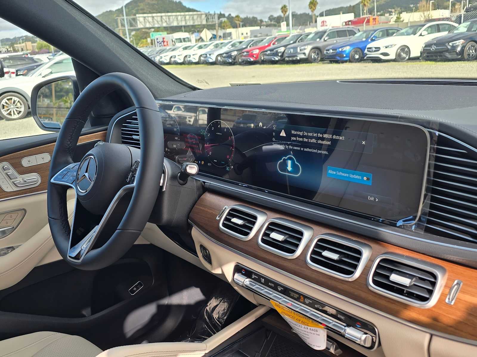 2026 Mercedes-Benz GLE 350 GLE 350