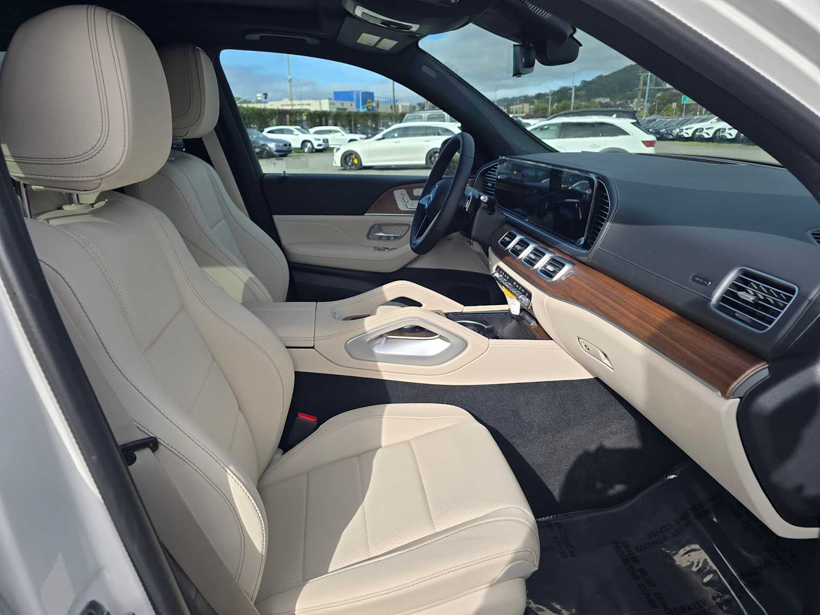 2026 Mercedes-Benz GLE 350 GLE 350