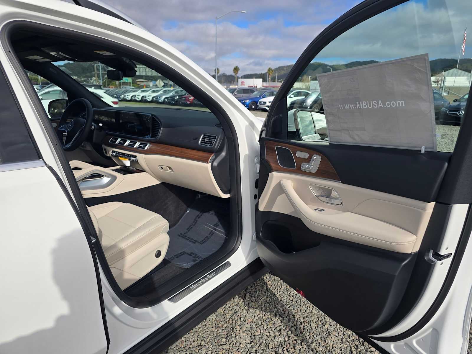 2026 Mercedes-Benz GLE 350 GLE 350