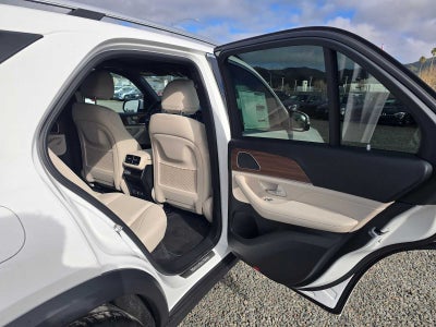 2026 Mercedes-Benz GLE 350 GLE 350