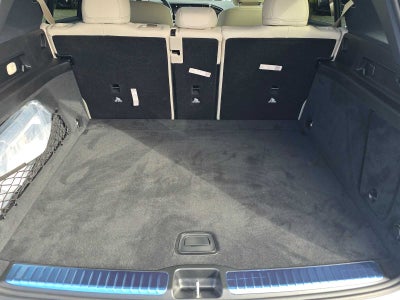 2026 Mercedes-Benz GLE 350 GLE 350