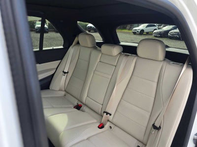 2026 Mercedes-Benz GLE 350 GLE 350