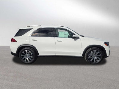 2026 Mercedes-Benz GLE 350 GLE 350
