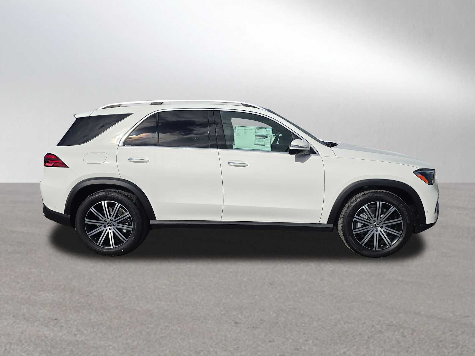 2026 Mercedes-Benz GLE 350 GLE 350