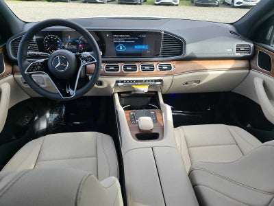 2026 Mercedes-Benz GLE 350 GLE 350