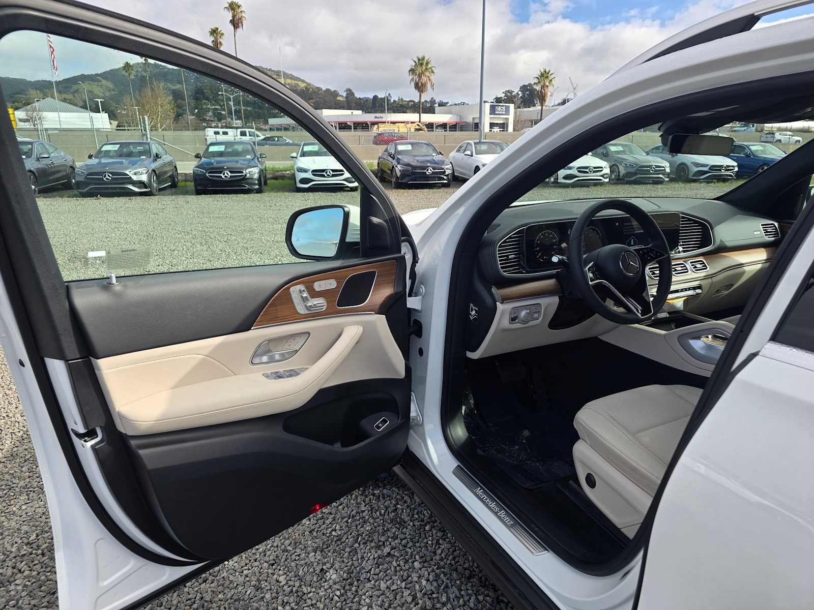 2026 Mercedes-Benz GLE 350 GLE 350