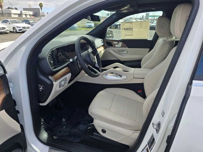 2026 Mercedes-Benz GLE 350 GLE 350
