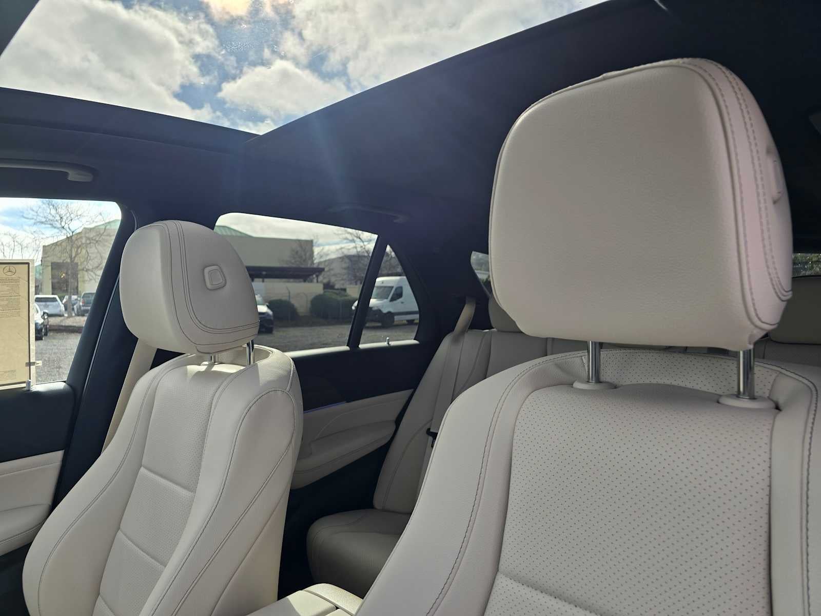 2026 Mercedes-Benz GLE 350 GLE 350