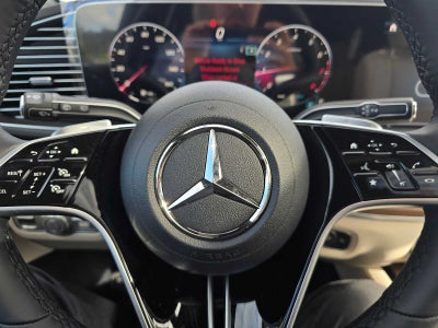 2026 Mercedes-Benz GLE 350 GLE 350