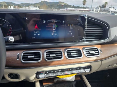 2026 Mercedes-Benz GLE 350 GLE 350