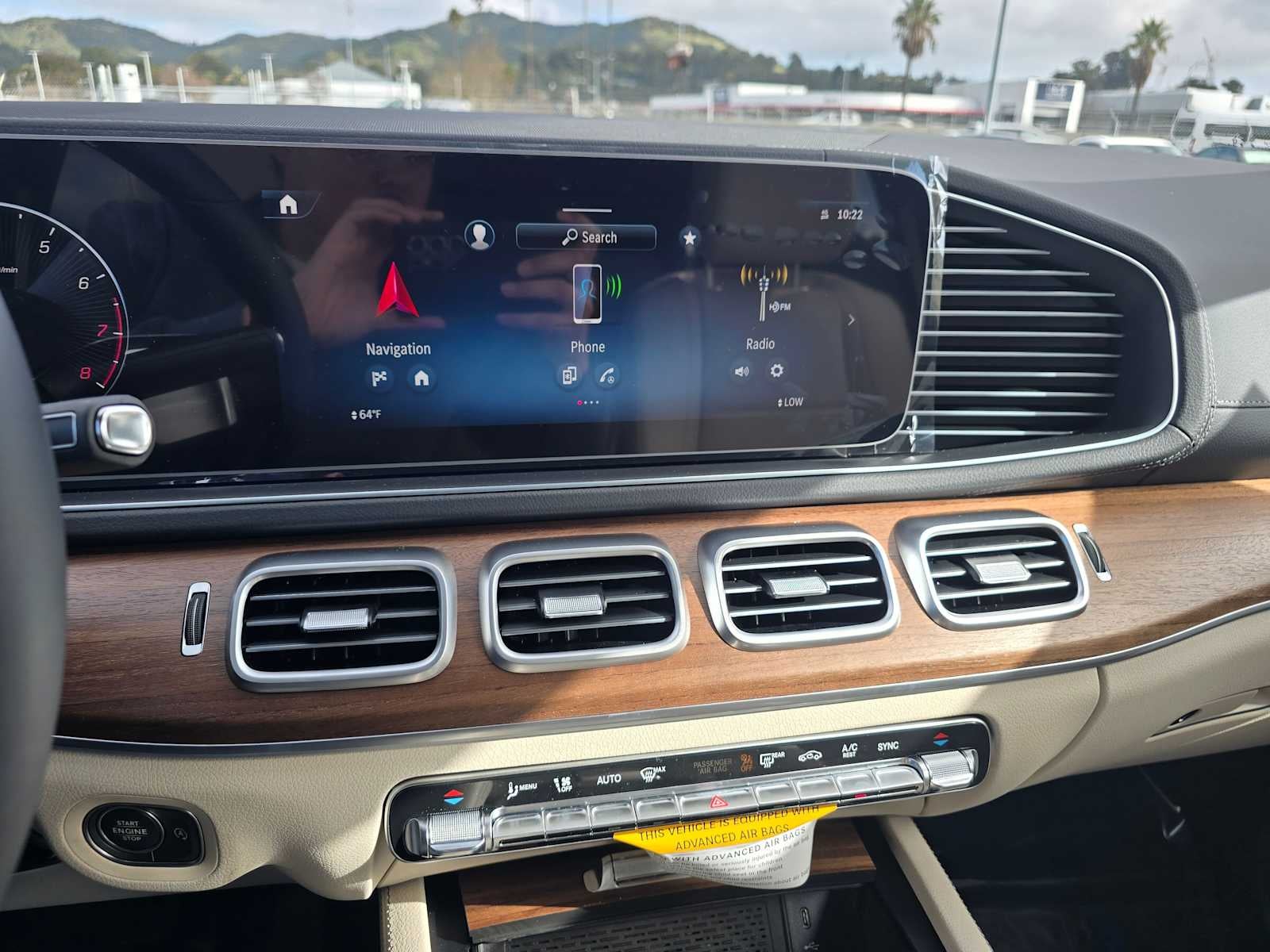 2026 Mercedes-Benz GLE 350 GLE 350