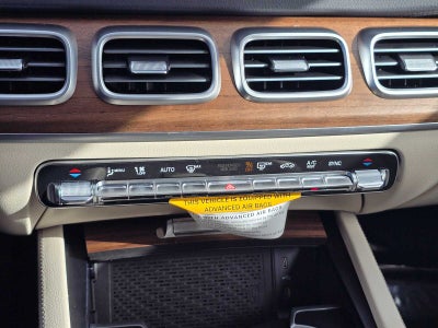 2026 Mercedes-Benz GLE 350 GLE 350