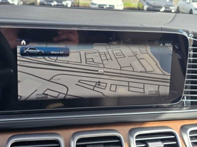 2026 Mercedes-Benz GLE 350 GLE 350