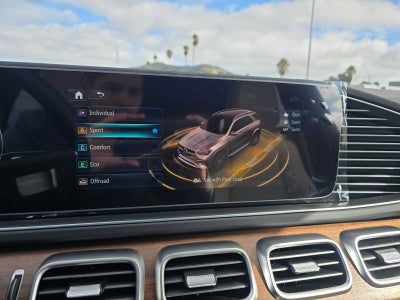 2026 Mercedes-Benz GLE 350 GLE 350