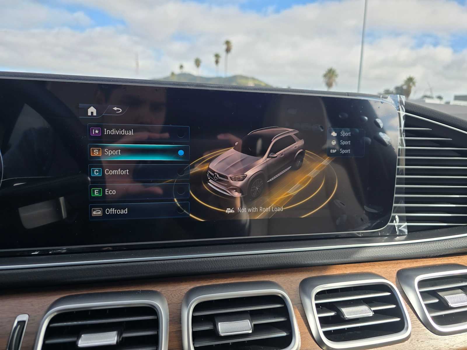 2026 Mercedes-Benz GLE 350 GLE 350