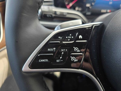 2026 Mercedes-Benz GLE 350 GLE 350