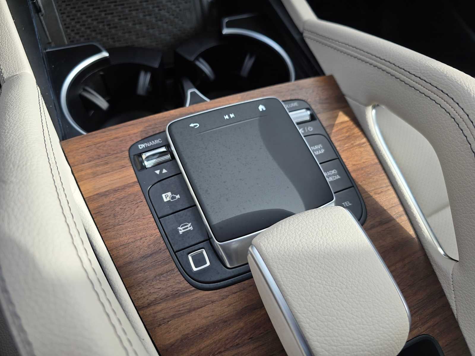 2026 Mercedes-Benz GLE 350 GLE 350