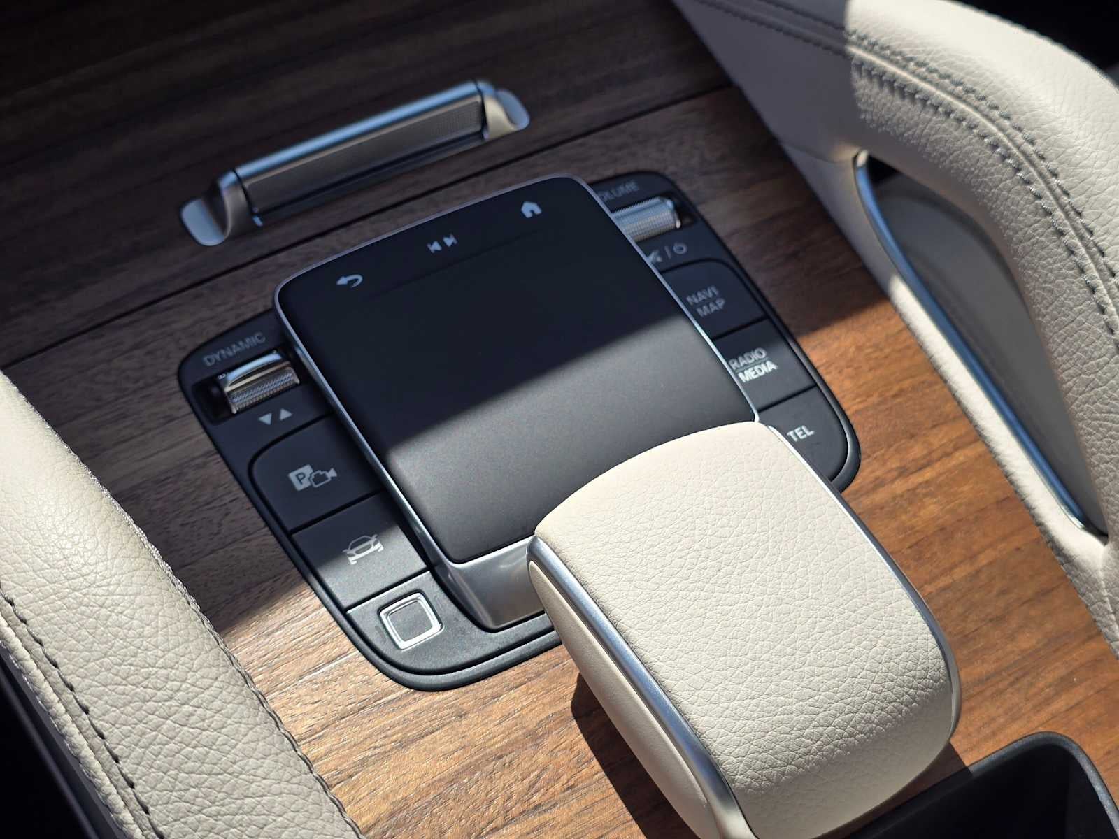 2026 Mercedes-Benz GLE 350 4MATIC® SUV