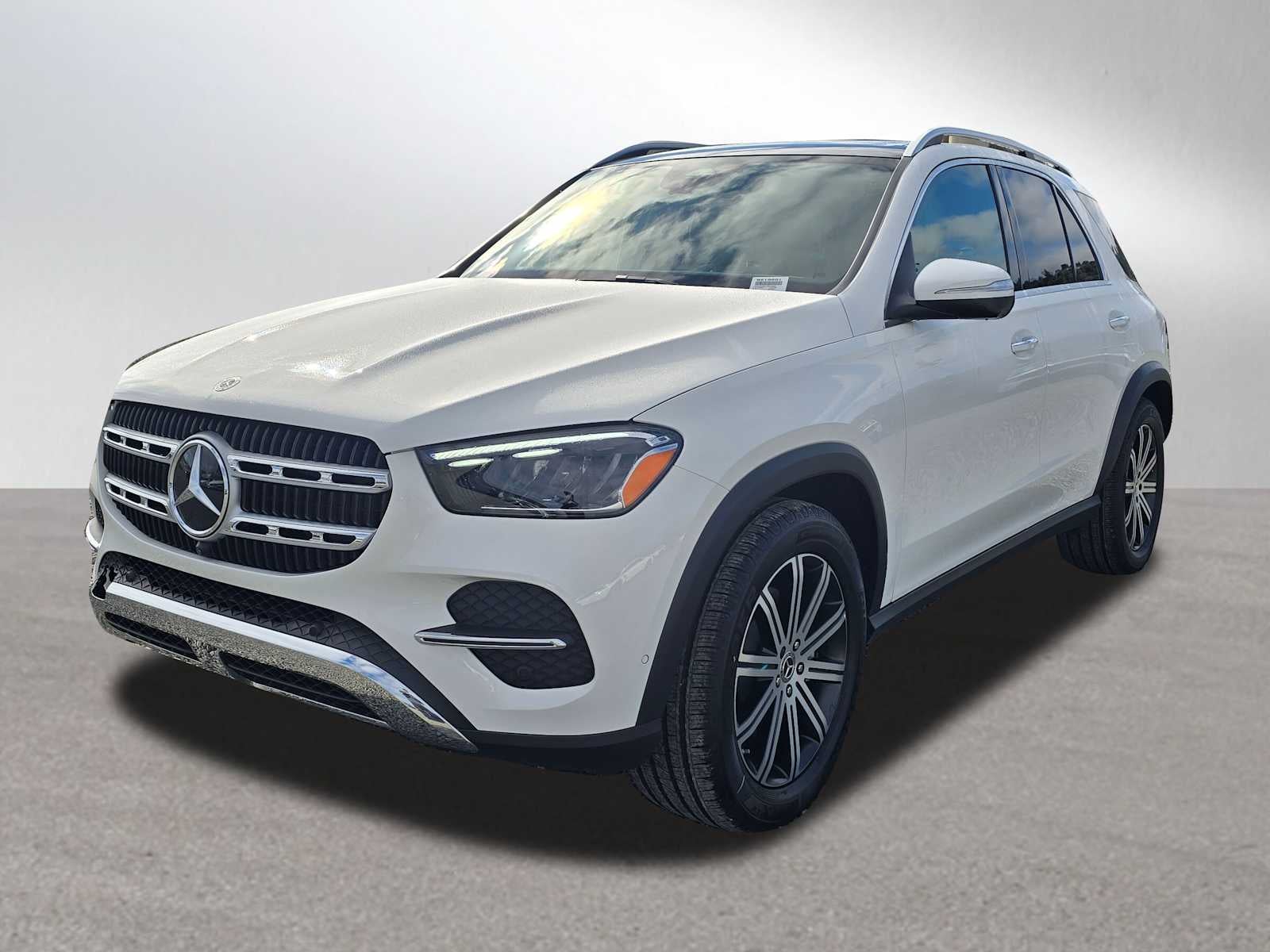 2026 Mercedes-Benz GLE 350 GLE 350