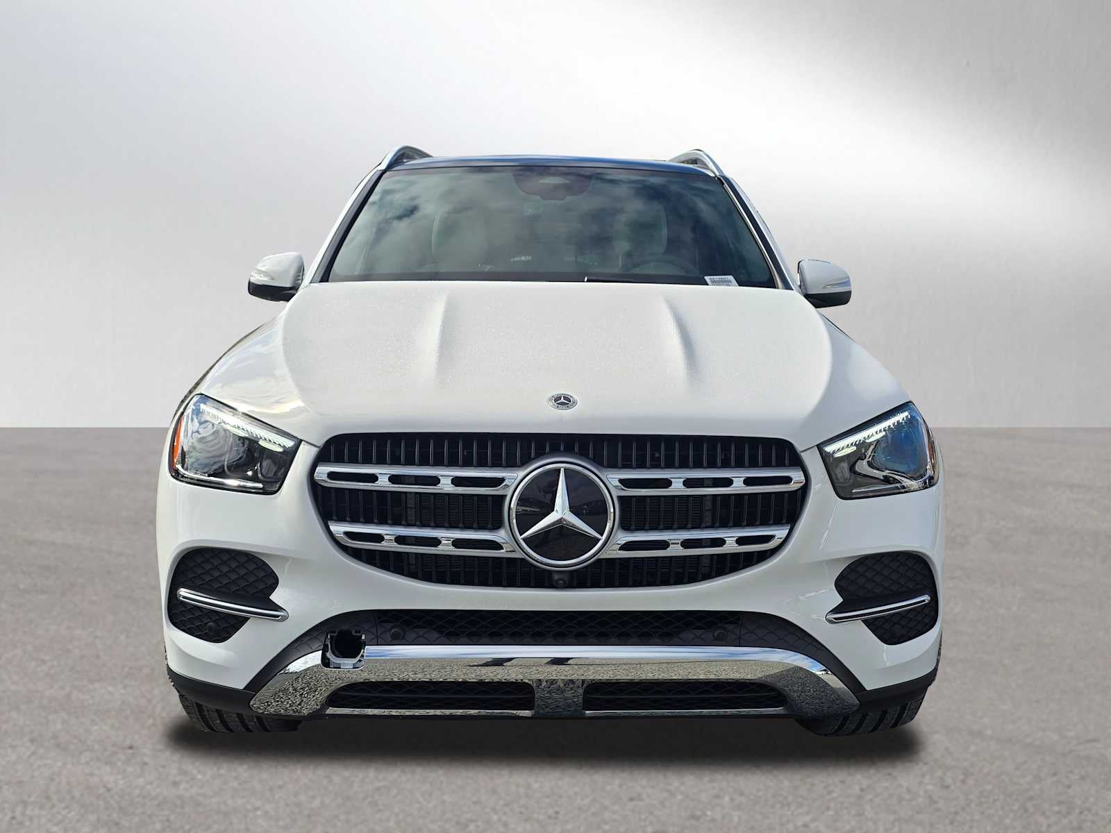 2026 Mercedes-Benz GLE 350 GLE 350