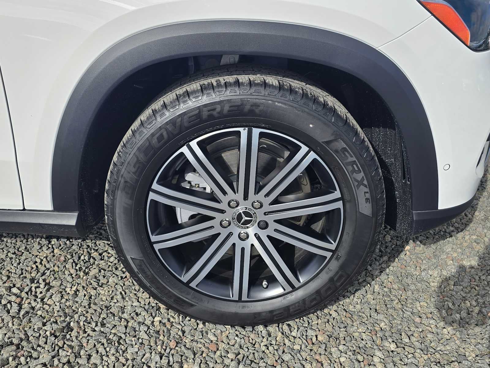 2026 Mercedes-Benz GLE 350 GLE 350