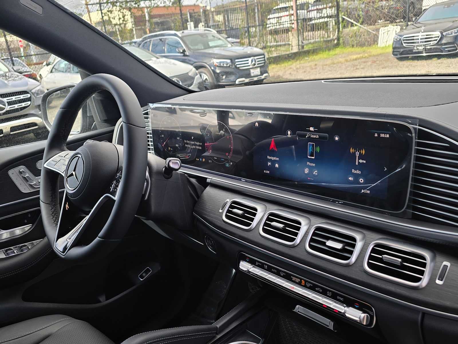 2026 Mercedes-Benz GLE 350 GLE 350