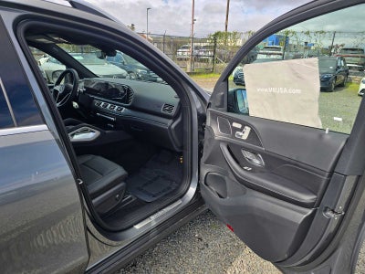 2026 Mercedes-Benz GLE 350 GLE 350