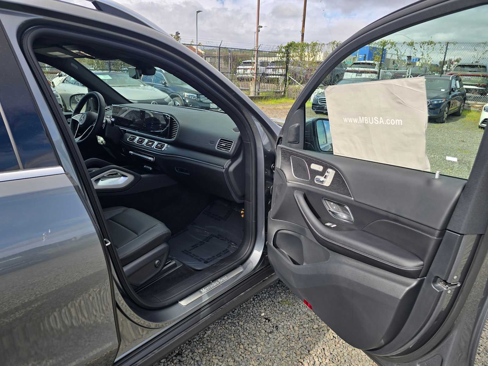 2026 Mercedes-Benz GLE 350 GLE 350