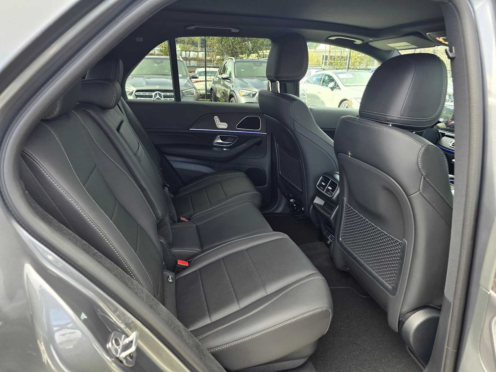 2026 Mercedes-Benz GLE 350 GLE 350