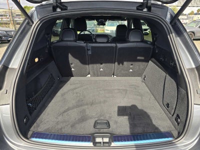 2026 Mercedes-Benz GLE 350 GLE 350