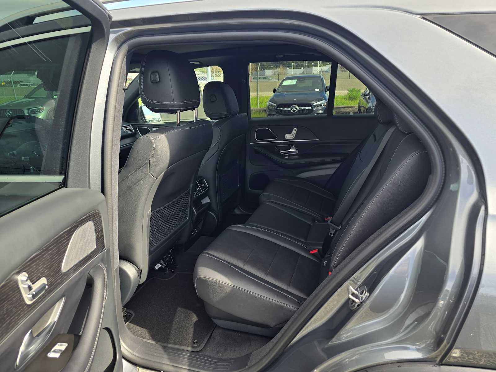 2026 Mercedes-Benz GLE 350 GLE 350