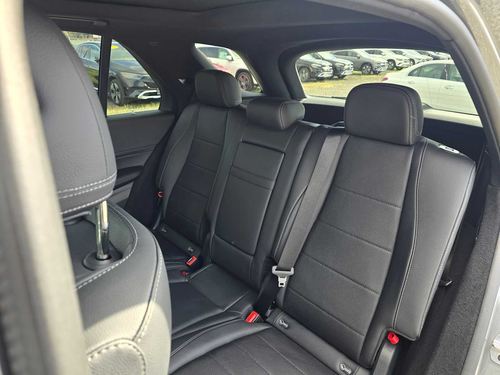 2026 Mercedes-Benz GLE 350 GLE 350