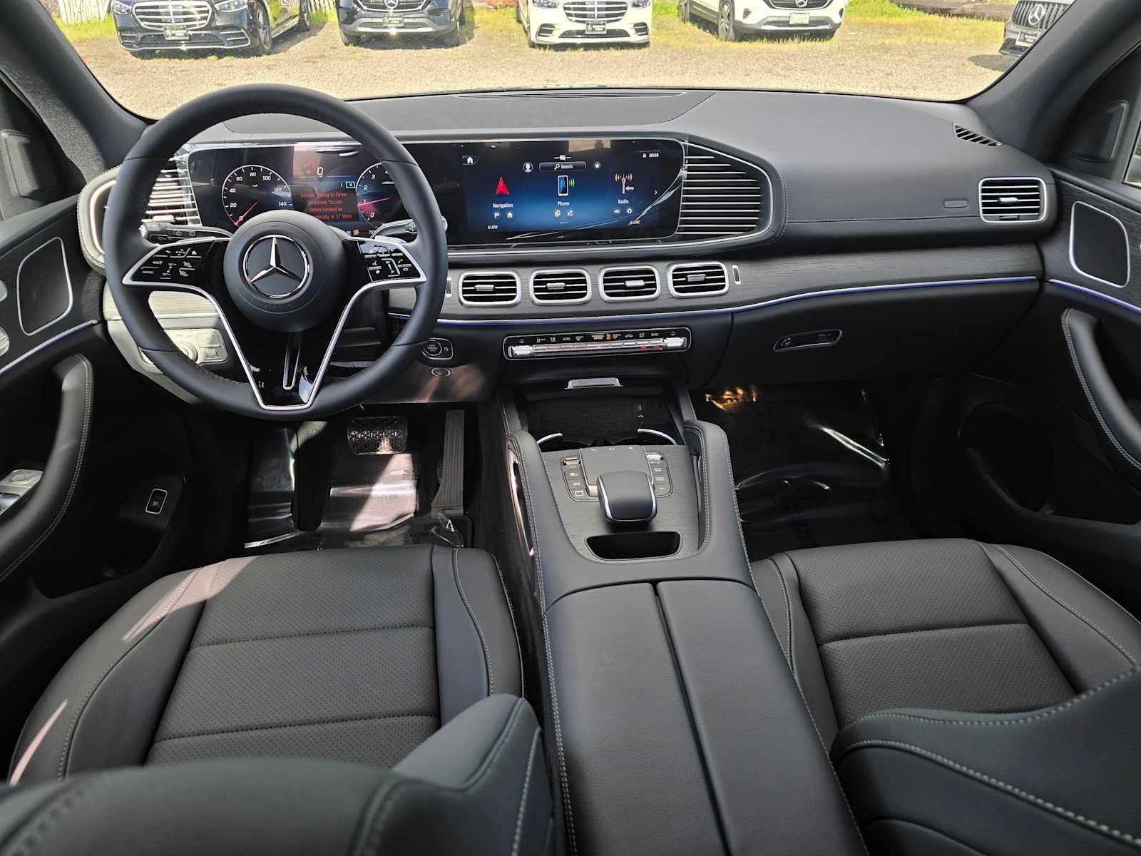 2026 Mercedes-Benz GLE 350 GLE 350