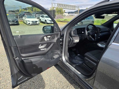 2026 Mercedes-Benz GLE 350 GLE 350
