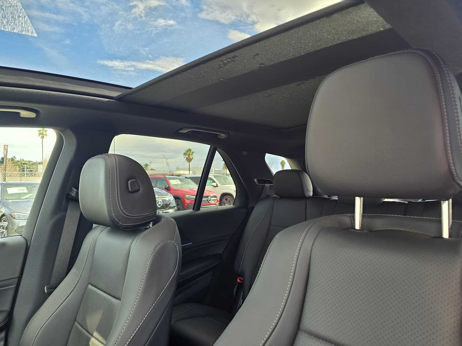 2026 Mercedes-Benz GLE 350 GLE 350