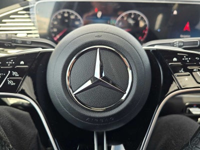 2026 Mercedes-Benz GLE 350 GLE 350