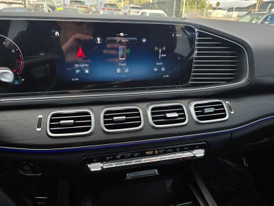 2026 Mercedes-Benz GLE 350 GLE 350