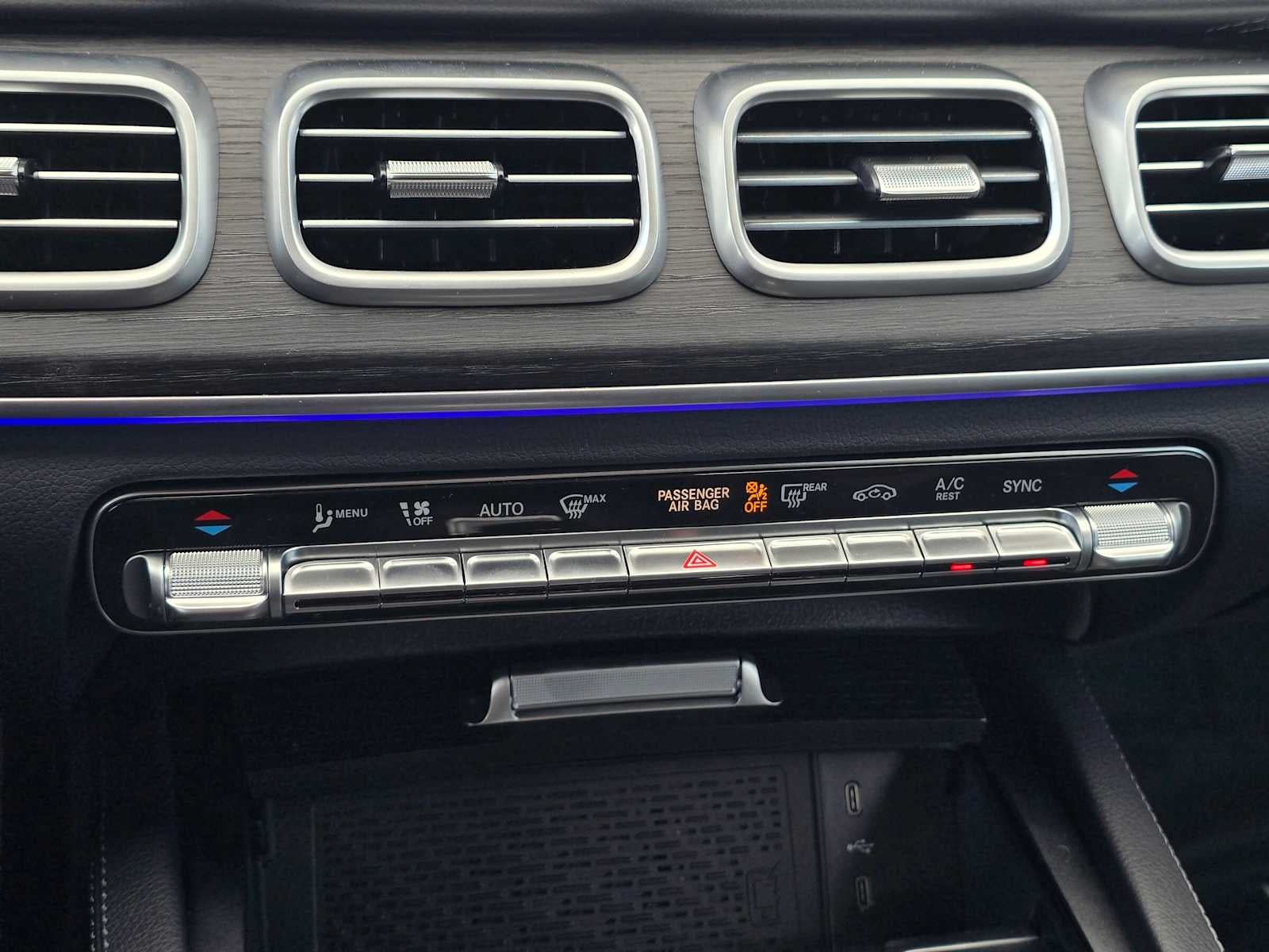 2026 Mercedes-Benz GLE 350 GLE 350