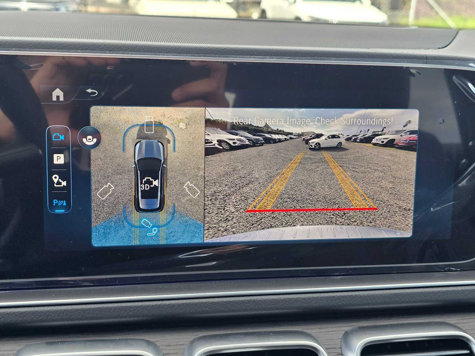 2026 Mercedes-Benz GLE 350 GLE 350