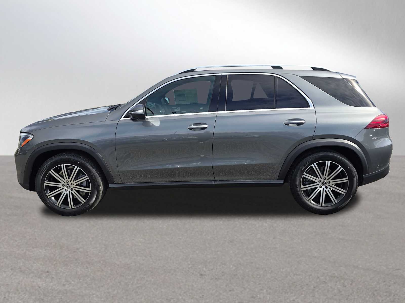 2026 Mercedes-Benz GLE 350 GLE 350