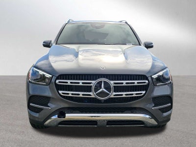 2026 Mercedes-Benz GLE 350 GLE 350