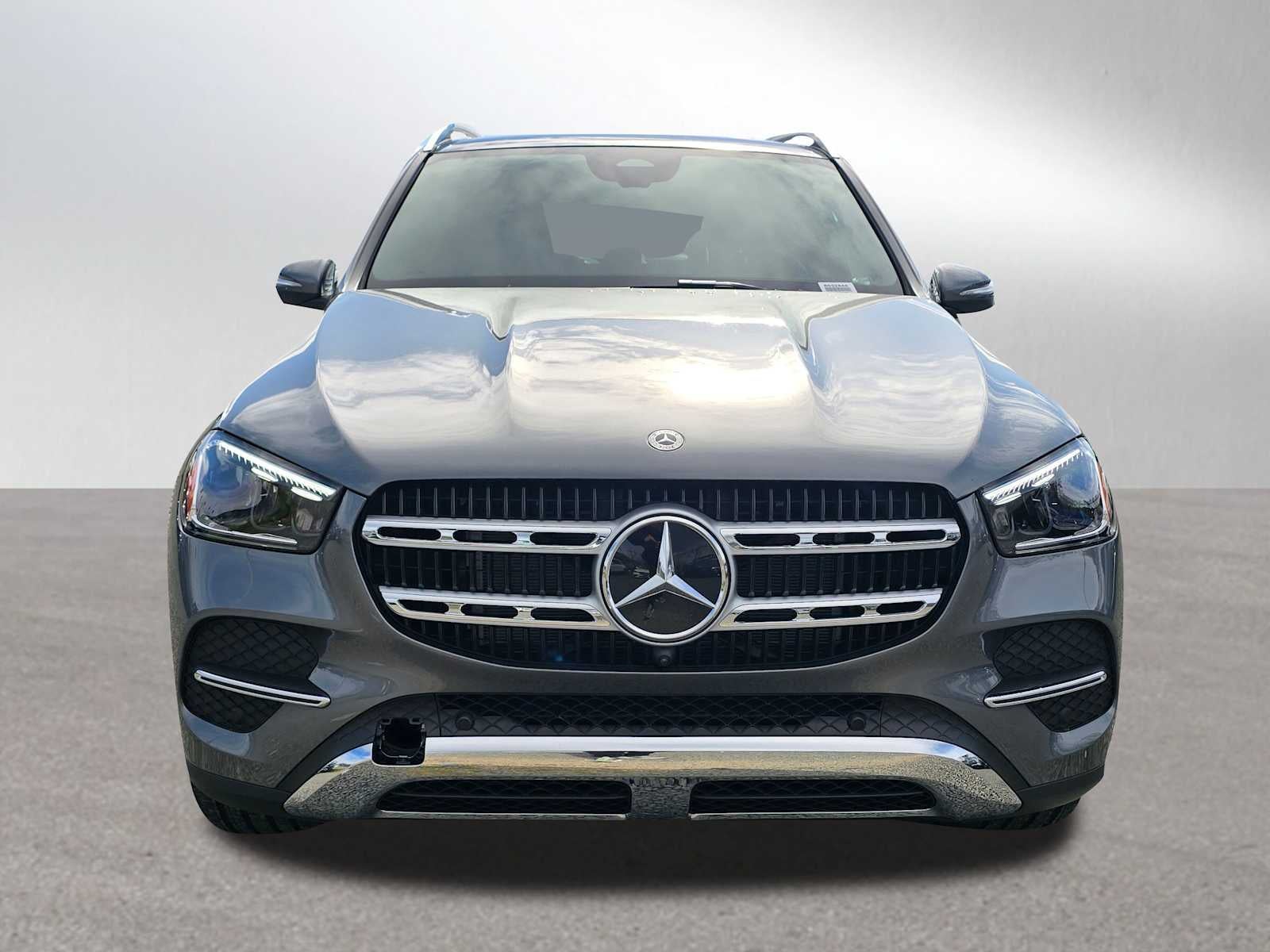 2026 Mercedes-Benz GLE 350 GLE 350