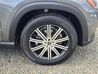 2026 Mercedes-Benz GLE 350 GLE 350