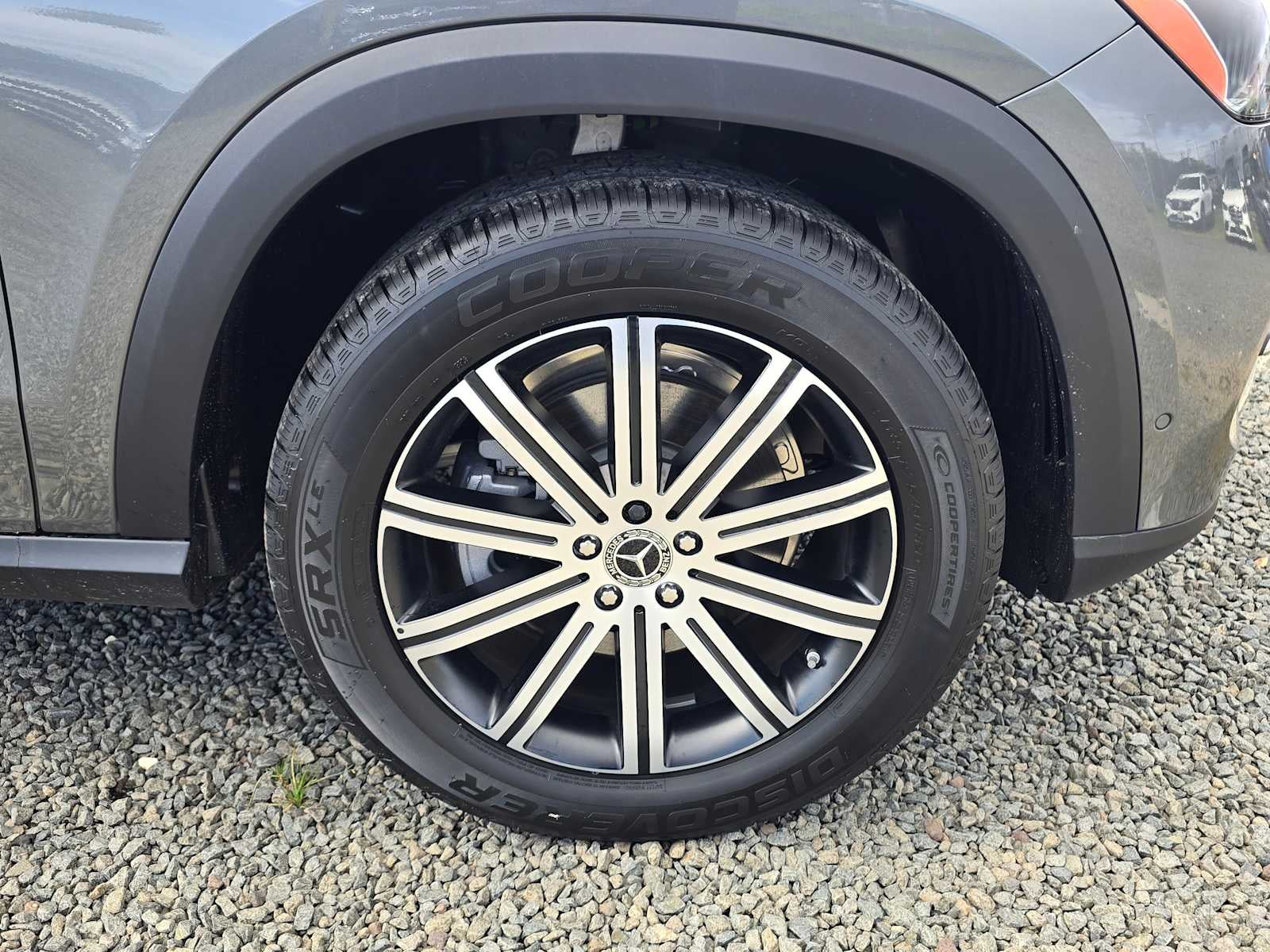 2026 Mercedes-Benz GLE 350 GLE 350