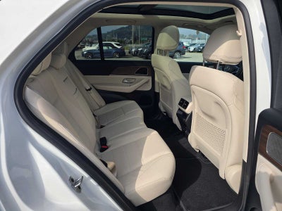 2026 Mercedes-Benz GLE GLE 350