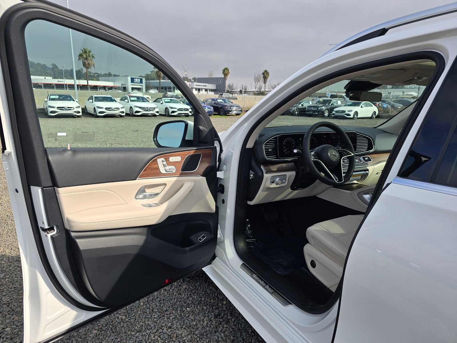 2026 Mercedes-Benz GLE GLE 350